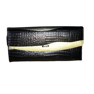 47 Maple Genuine Leather Wallet